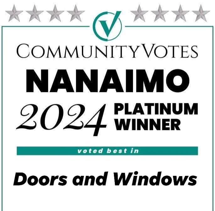 platinum winner doors and windows