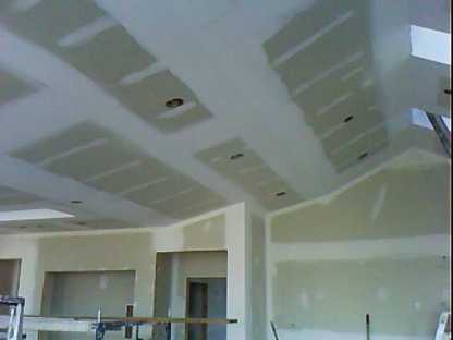drywall services by right call contracting