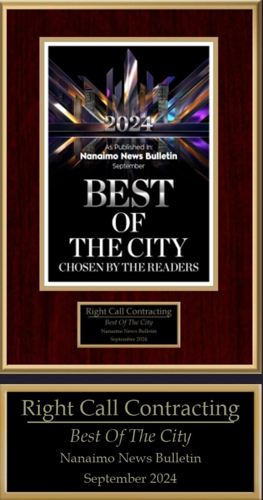 nanaimo best of the city