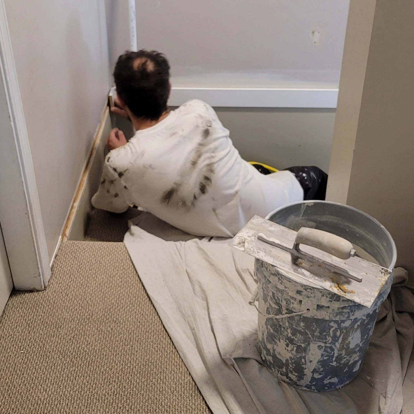 painting services by right call contracting