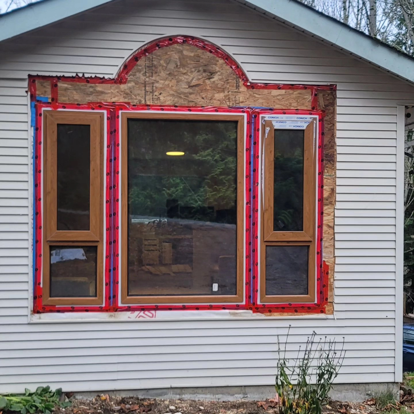 renovation and restoration services